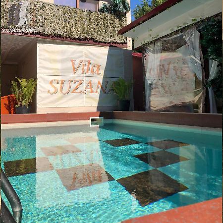ホテル Suzana Garden ヴィーナス エクステリア 写真