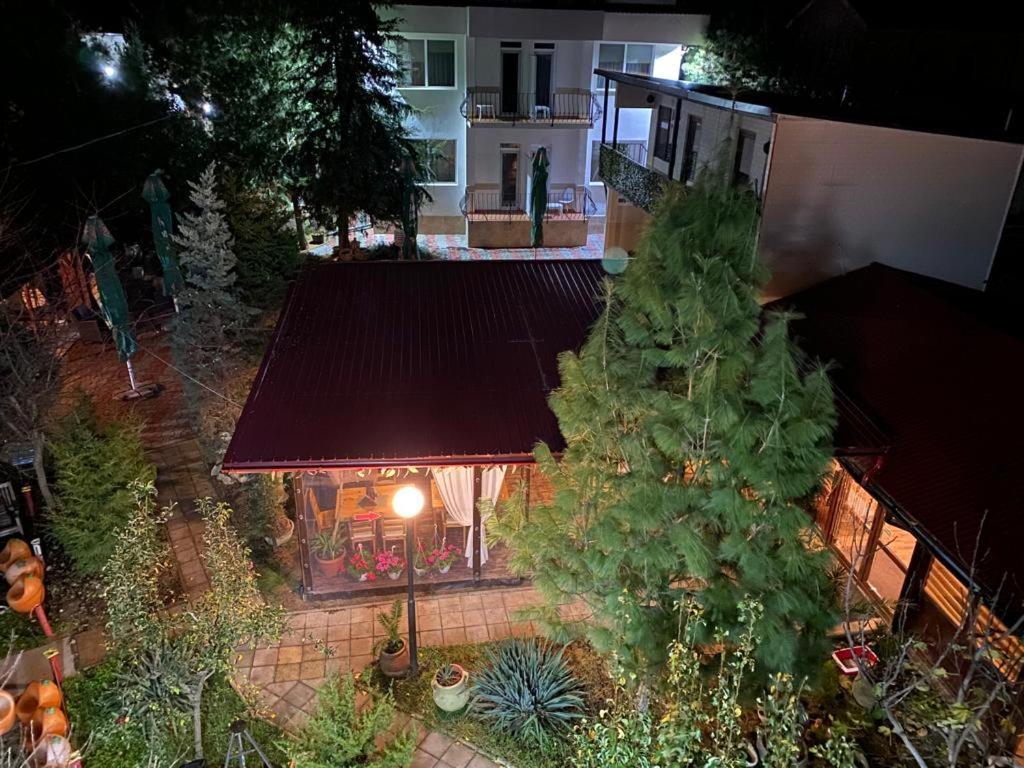 ホテル Suzana Garden ヴィーナス エクステリア 写真